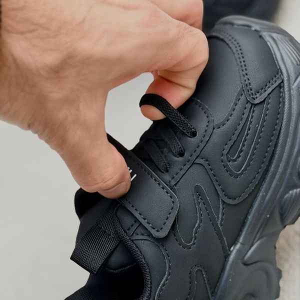 کتونی بچگانه چسبی از کد 4090601