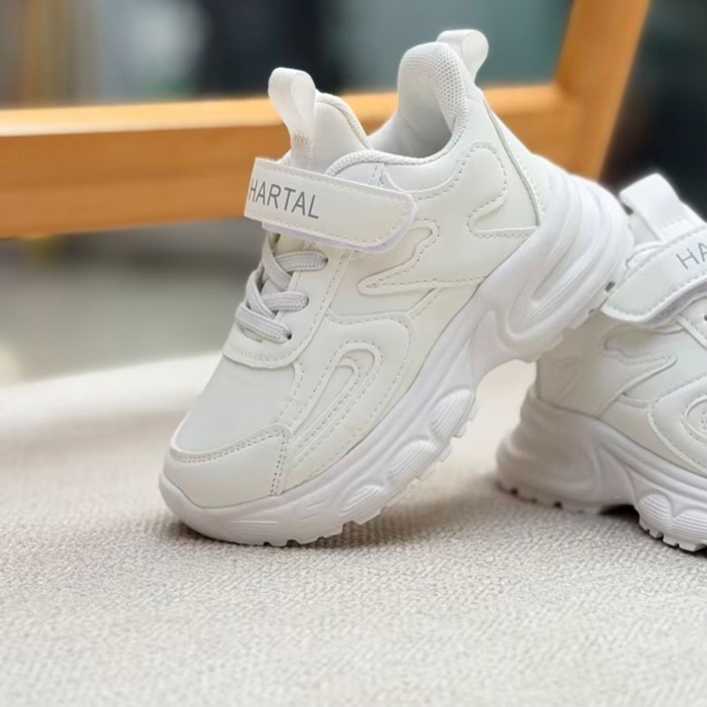 خرید اینترنتی قیمت کتونی بچگانه چسبی از کد 4090601