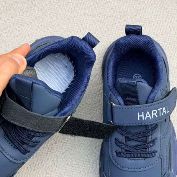 کتونی بچگانه چسبی از کد 4090601