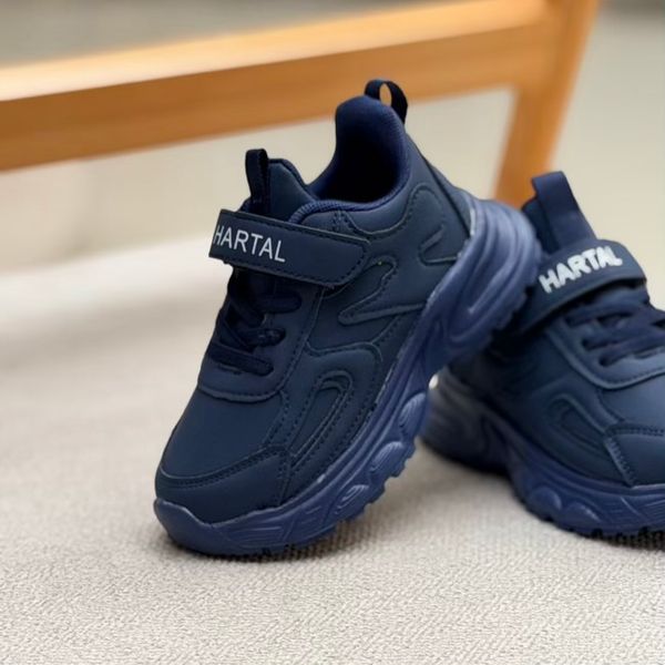 کتونی بچگانه چسبی از کد 4090601