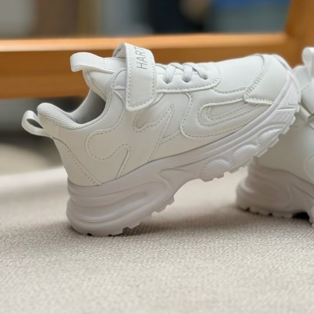 خرید اینترنتی قیمت کتونی بچگانه چسبی از کد 4090601