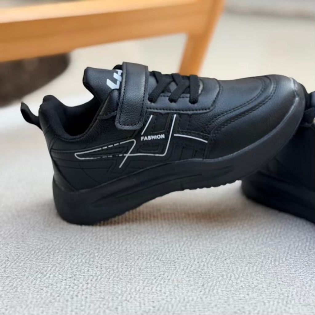 خرید اینترنتی قیمت کتونی بچگانه طرح Asics از کد 4091001