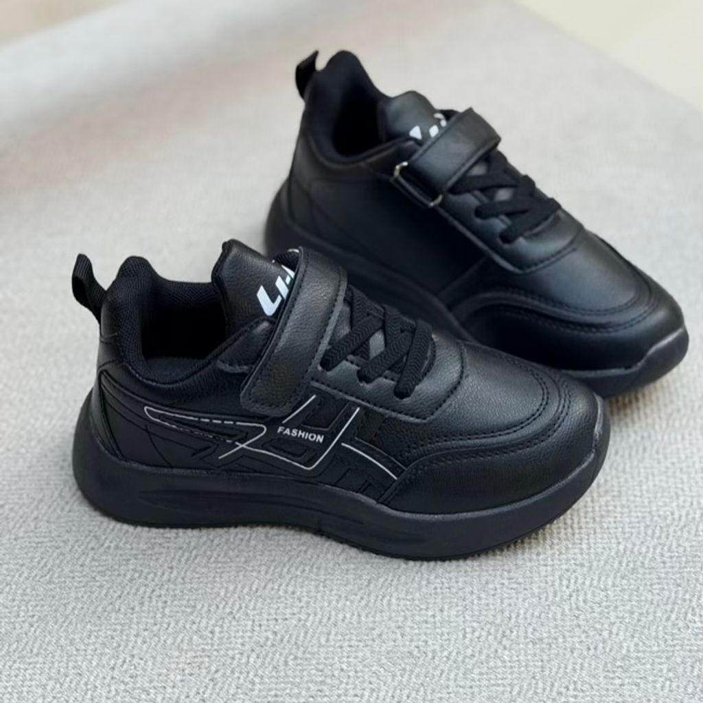 خرید اینترنتی قیمت کتونی بچگانه طرح Asics از کد 4091001