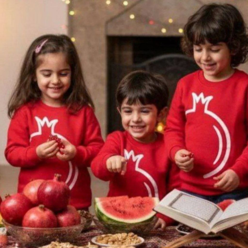 قیمت بلوز طرح انار داخل دورس پنبه