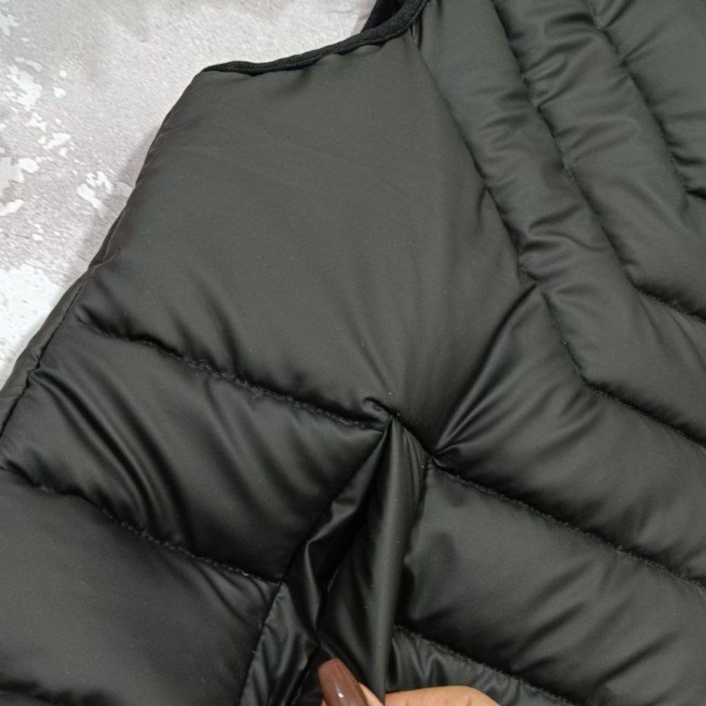 خرید اینترنتی پافر دوخت امبردی