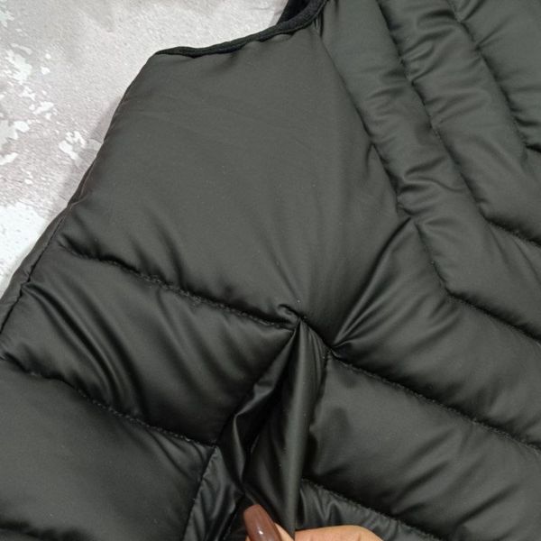 پافر دوخت امبردی