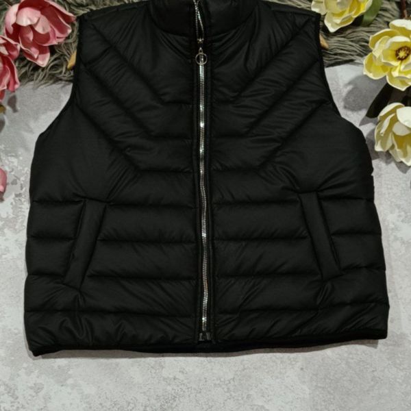 پافر دوخت امبردی