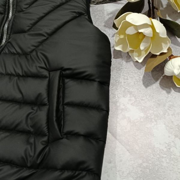 پافر دوخت امبردی