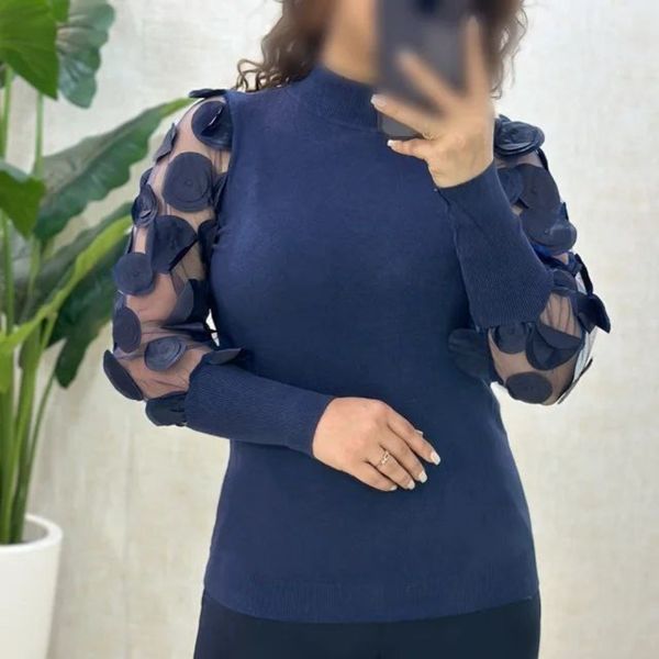 بلوز بافت مجلسی وارداتی