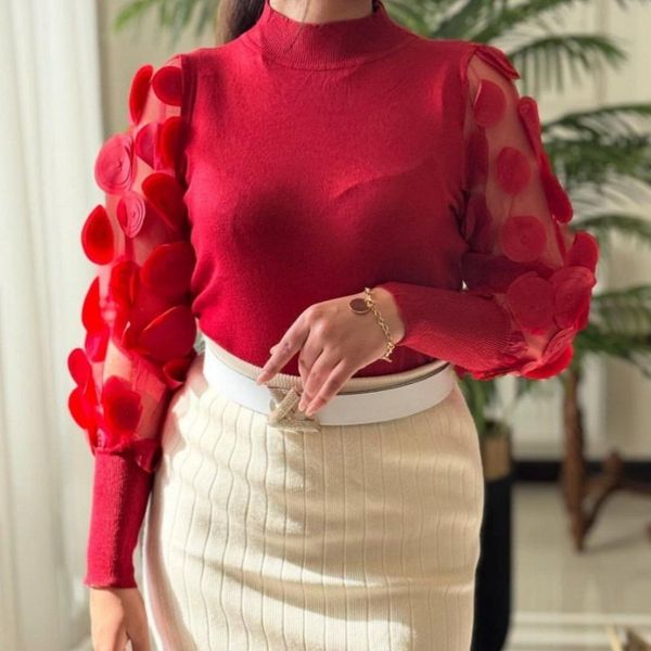 بلوز بافت مجلسی وارداتی