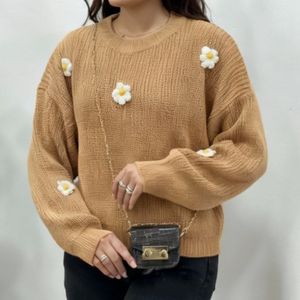 خرید انلاین بلوز بافت گلدار