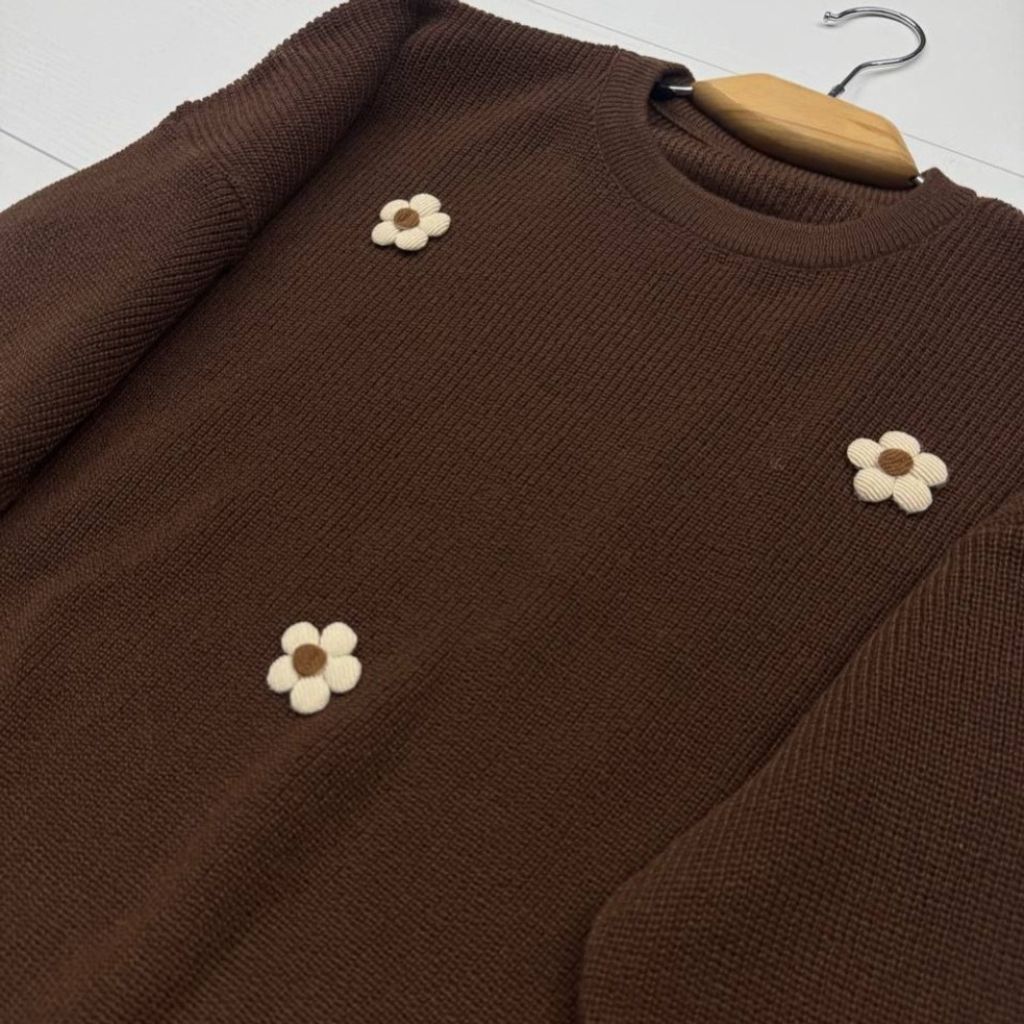 قیمت بلوز بافت گلدار