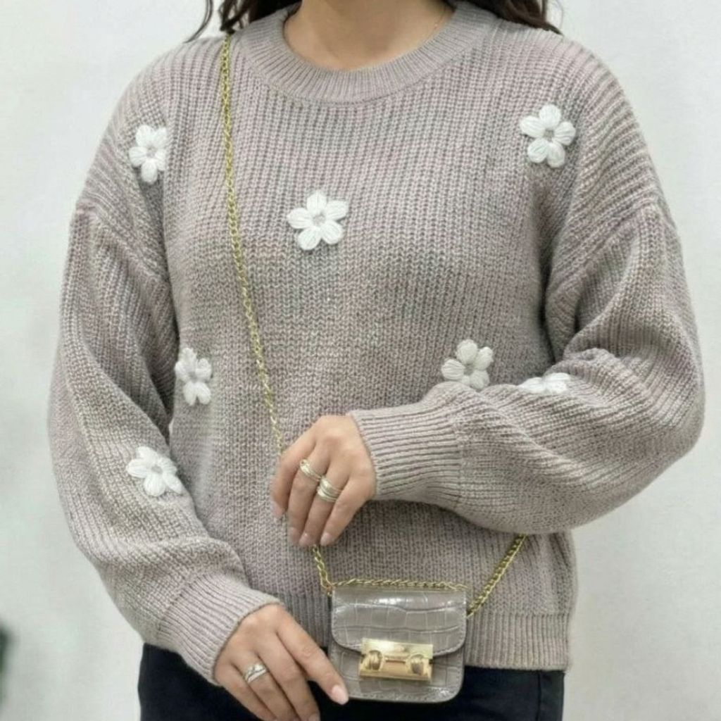 قیمت بلوز بافت گلدار