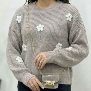 قیمت بلوز بافت گلدار