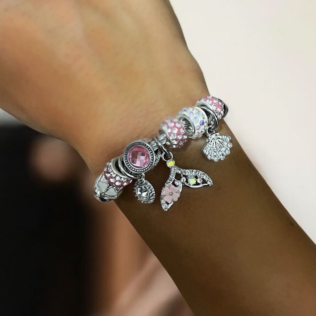 مشخصات بنگل زنانه طرح پاندورا کد 3332037