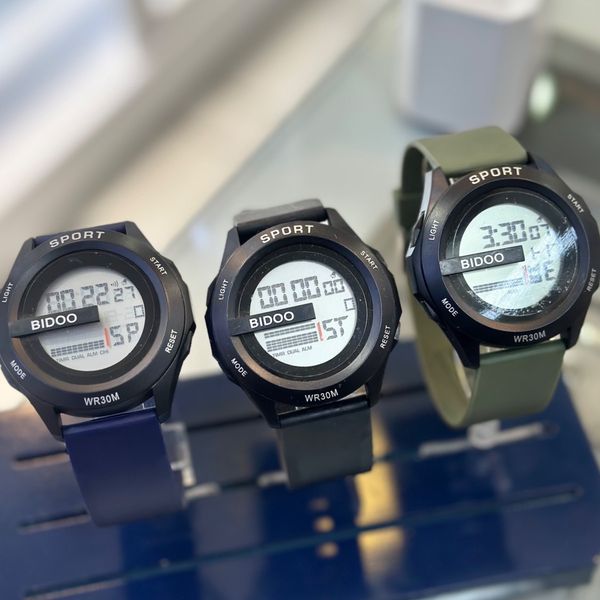 ساعت ضدآب پسرانه،دخترانه