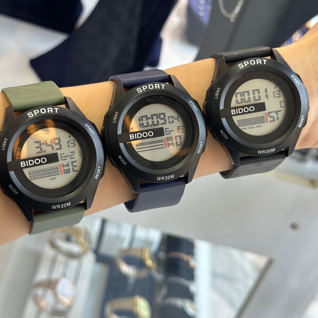 خرید آنلاین ساعت ضدآب پسرانه،دخترانه