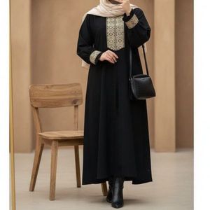 قیمت ارزان عبا مدل محیا نورا