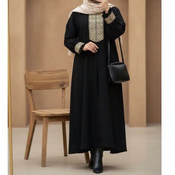 عبا مدل محیا نورا