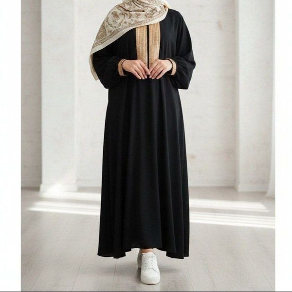 عبا طلاکوب نورا