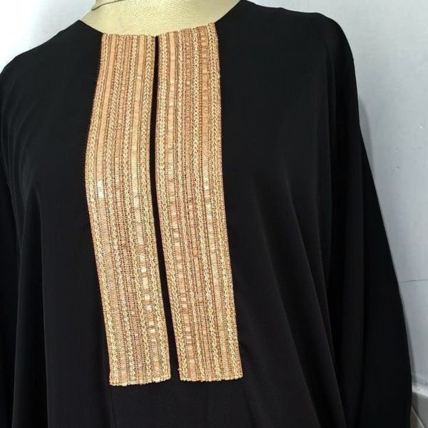 عبا طلاکوب نورا