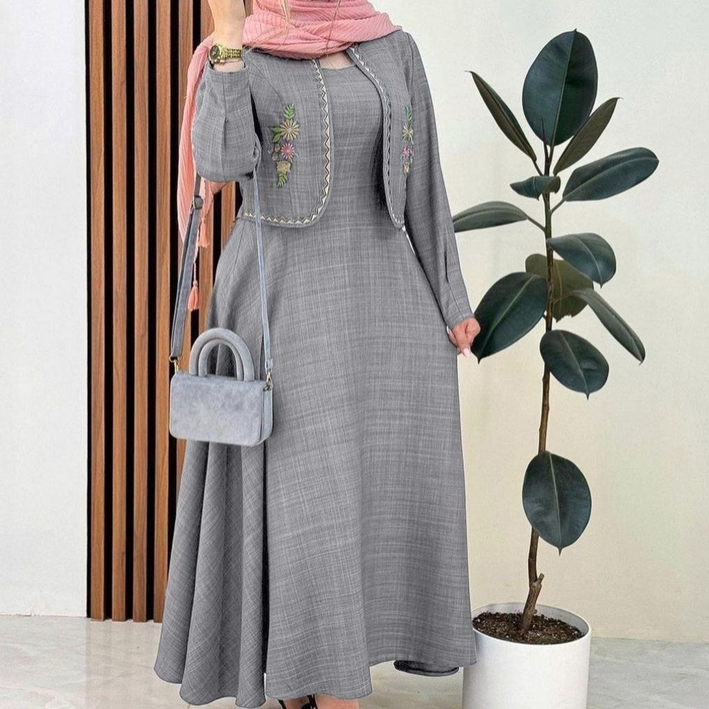 قیمت پیراهن مدل وانیک نورا