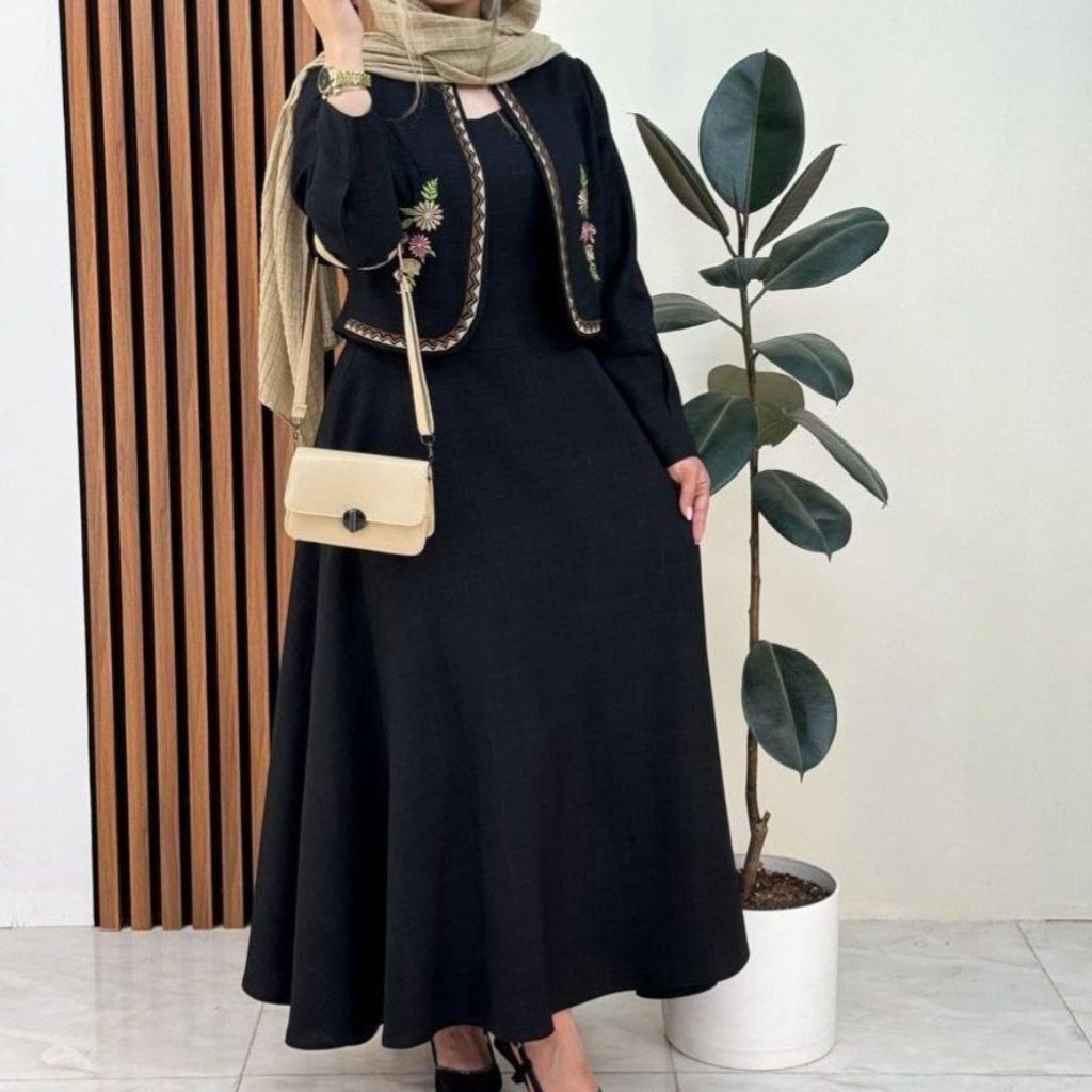 فروش اینترنتی پیراهن مدل وانیک نورا