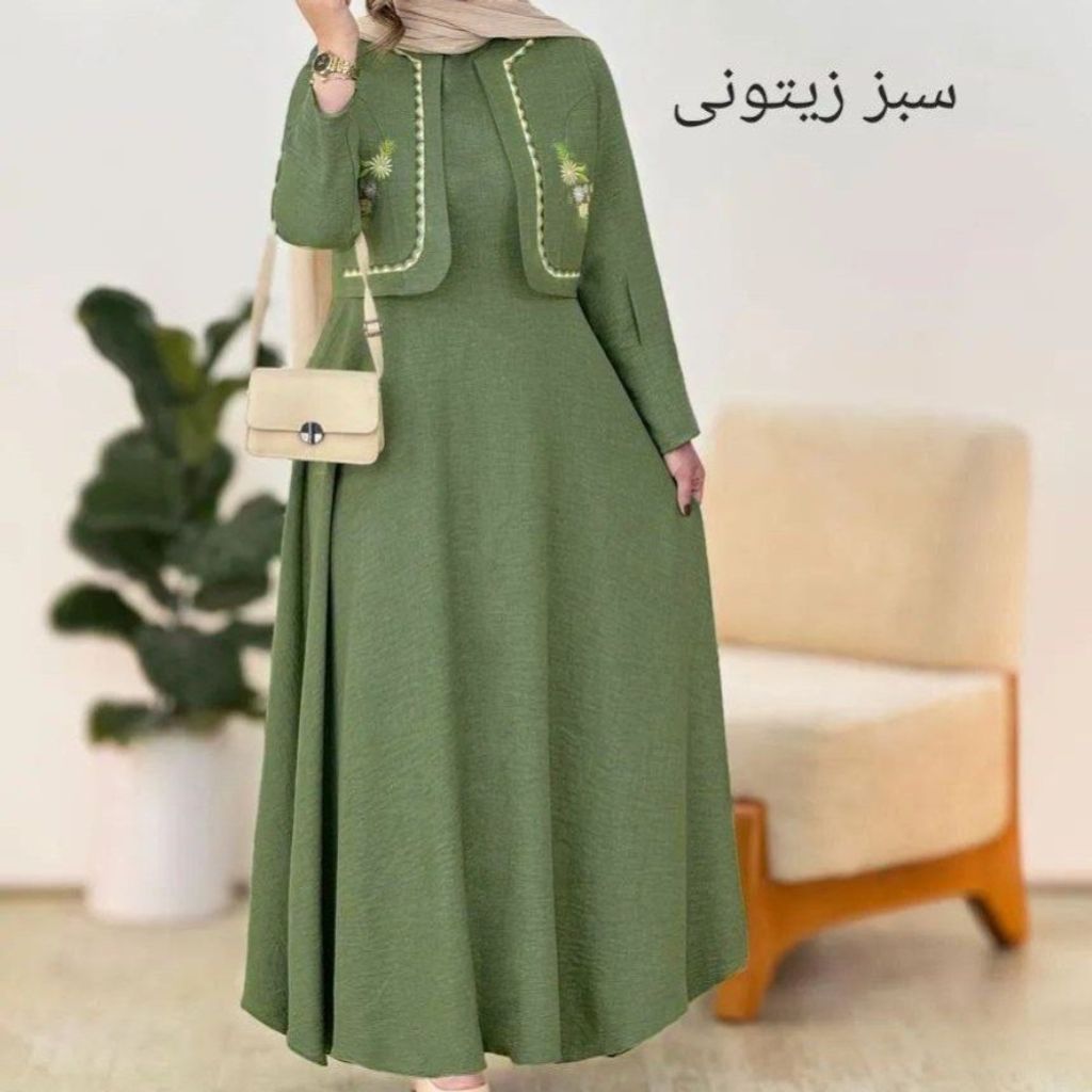 فروش اینترنتی پیراهن مدل وانیک نورا