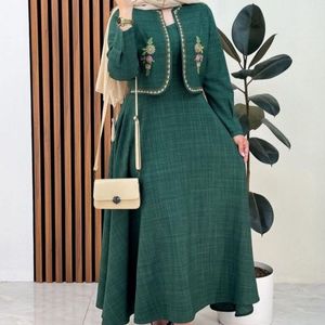 پیراهن مدل وانیک نورا