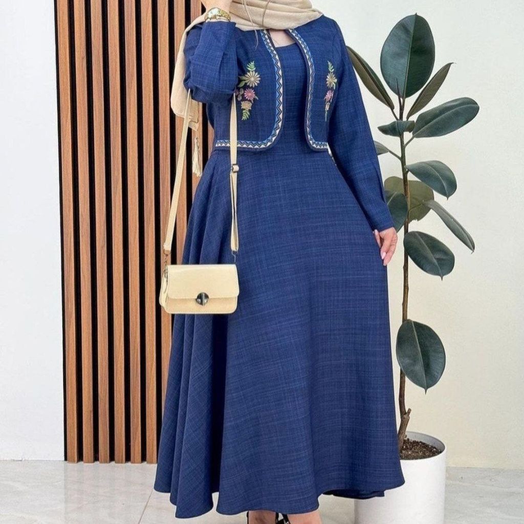 قیمت ارزان پیراهن مدل وانیک نورا