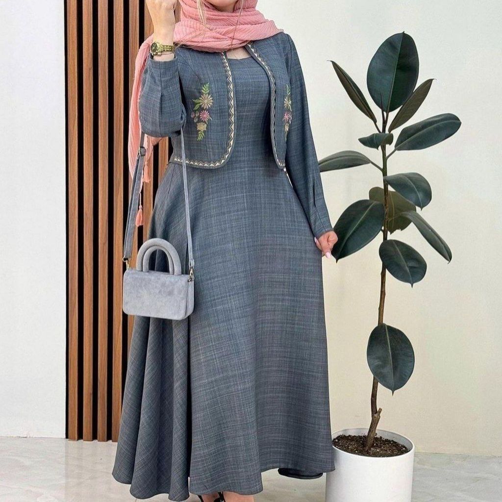 خرید آنلاین پیراهن مدل وانیک نورا