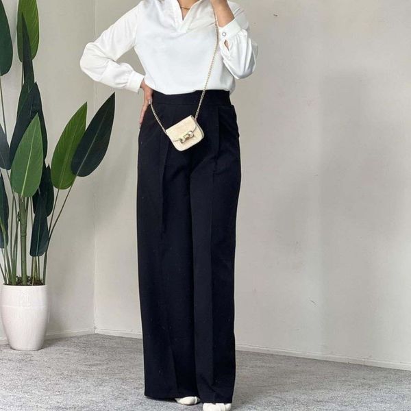 شلوار بگ مازراتی نورا