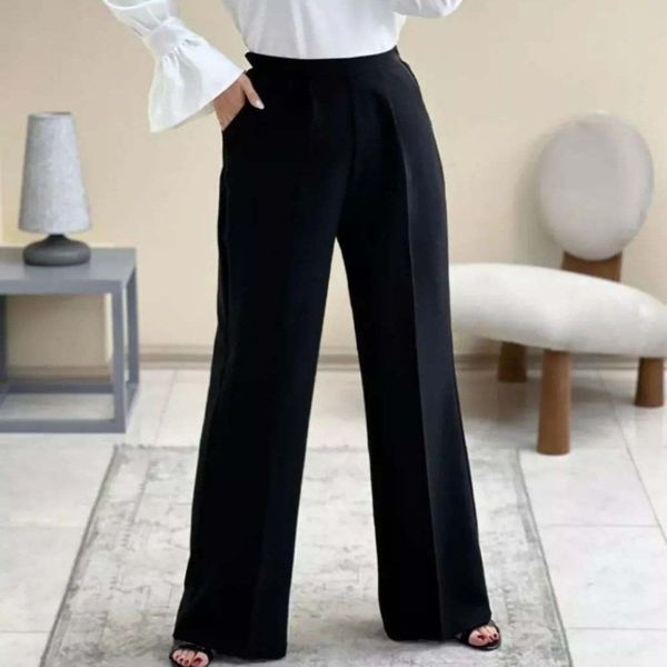 شلوار بگ مازراتی نورا