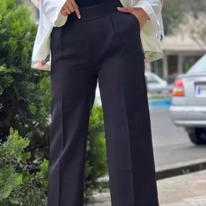 شلوار بگ مازراتی نورا