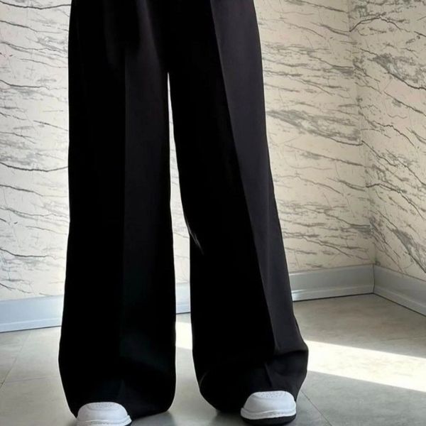 شلوار بگ مازراتی نورا