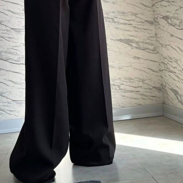 شلوار بگ مازراتی نورا