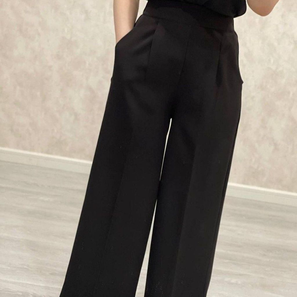 قیمت ارزان شلوار بگ مازراتی نورا