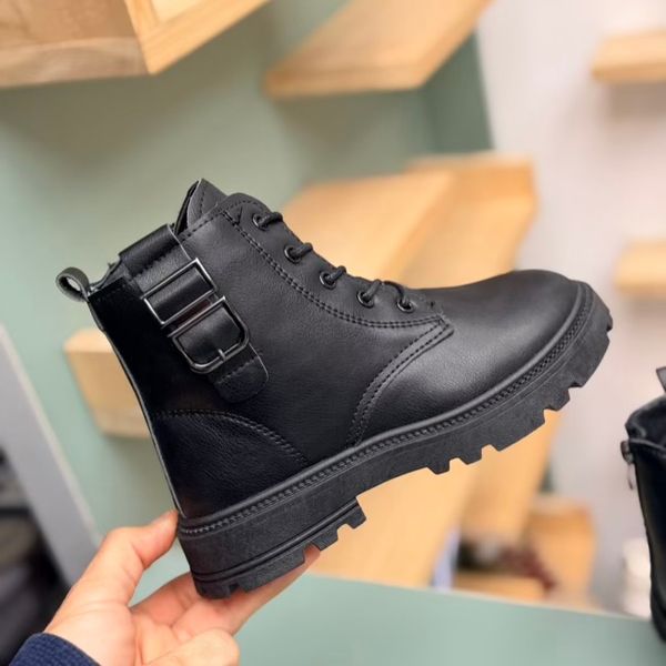 بوت بچگانه طرح بغل سگک از کد 4090501