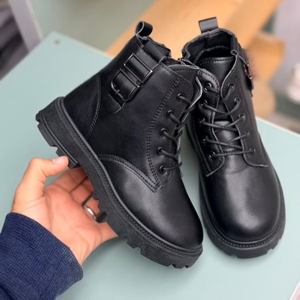 بوت بچگانه طرح بغل سگک از کد 4090501