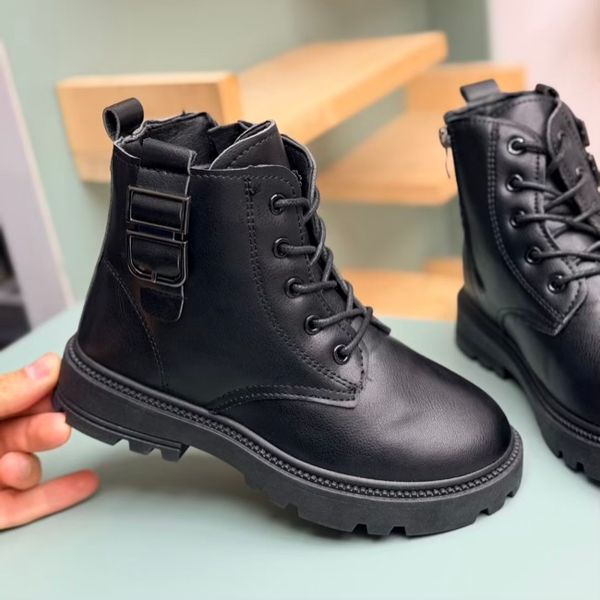 بوت بچگانه طرح بغل سگک از کد 4090501