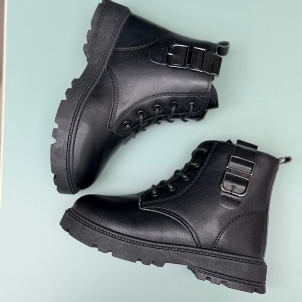 خرید اینترنتی قیمت بوت بچگانه طرح بغل سگک از کد 4090501