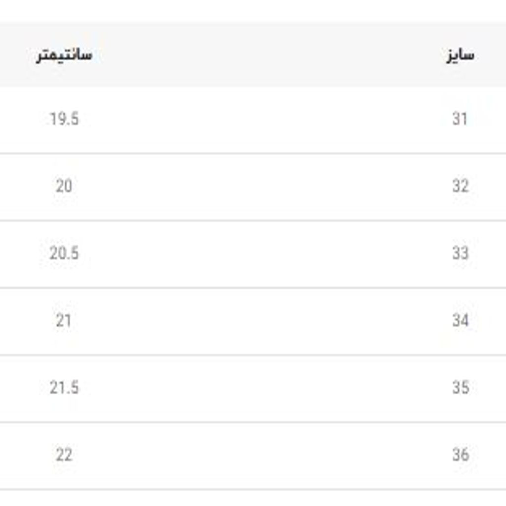 خرید اینترنتی قیمت ونس بچگانه طرح قلبی از Trip کد 4090502