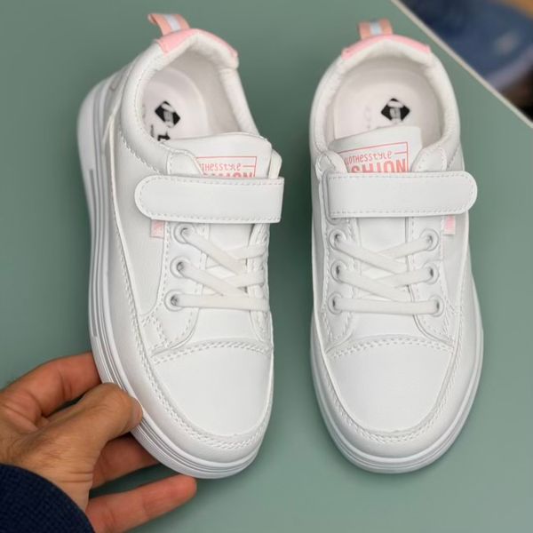 ونس بچگانه طرح قلبی از Trip کد 4090502