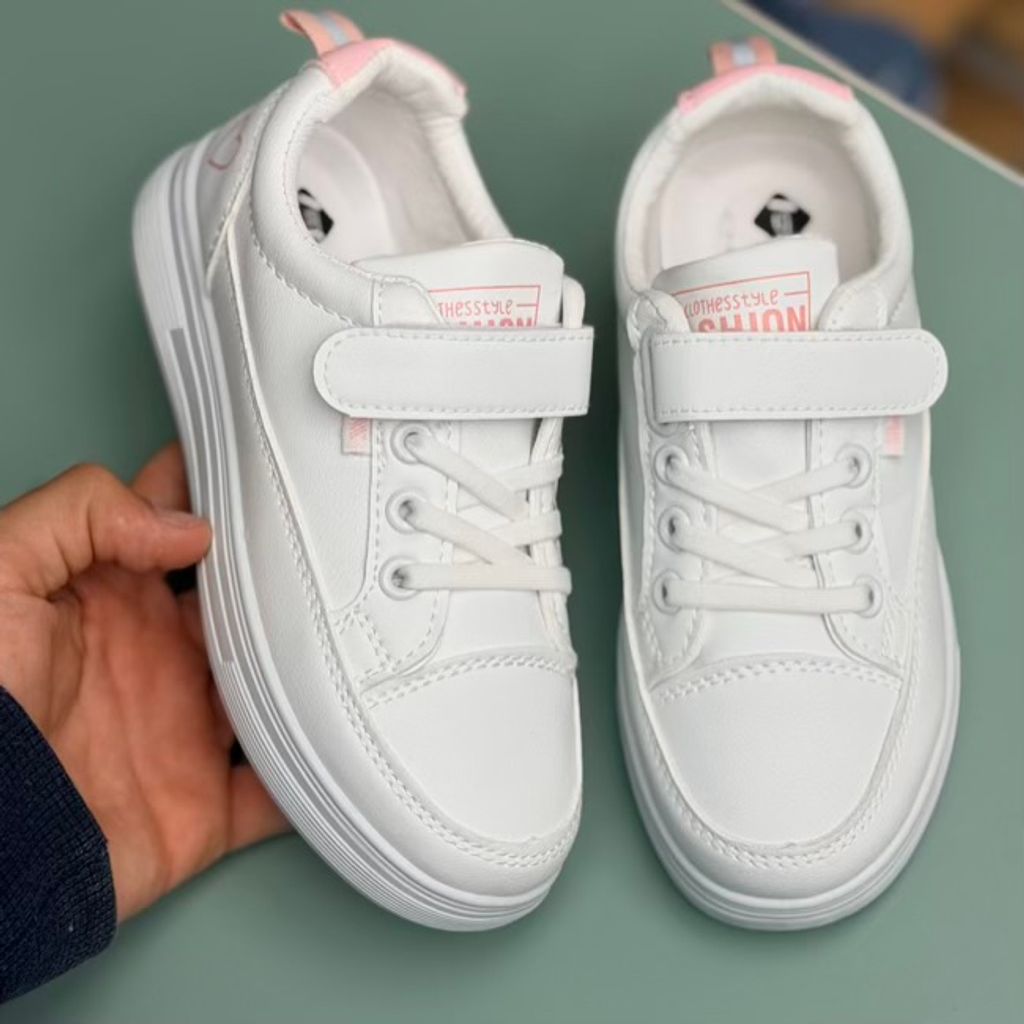 خرید اینترنتی قیمت ونس بچگانه طرح قلبی از Trip کد 4090502