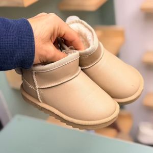 خرید اینترنتی قیمت بوت بچگانه نیمساق از کاشوزکد 4082805