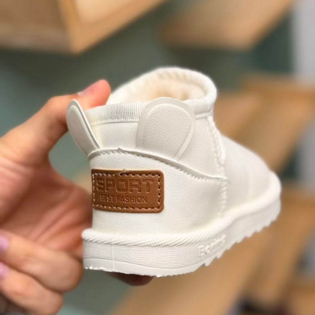 خرید اینترنتی قیمت بوت بچگانه نیمساق از کاشوزکد 4082805