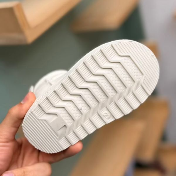 بوت بچگانه نیمساق از کاشوزکد 4082805