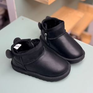 خرید اینترنتی قیمت بوت بچگانه نیمساق از کاشوزکد 4082805