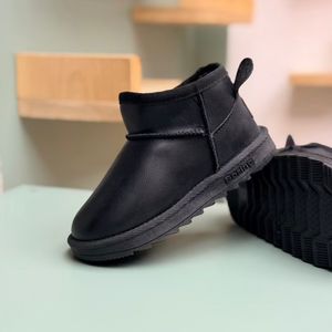 خرید اینترنتی قیمت بوت بچگانه نیمساق از کاشوزکد 4082805