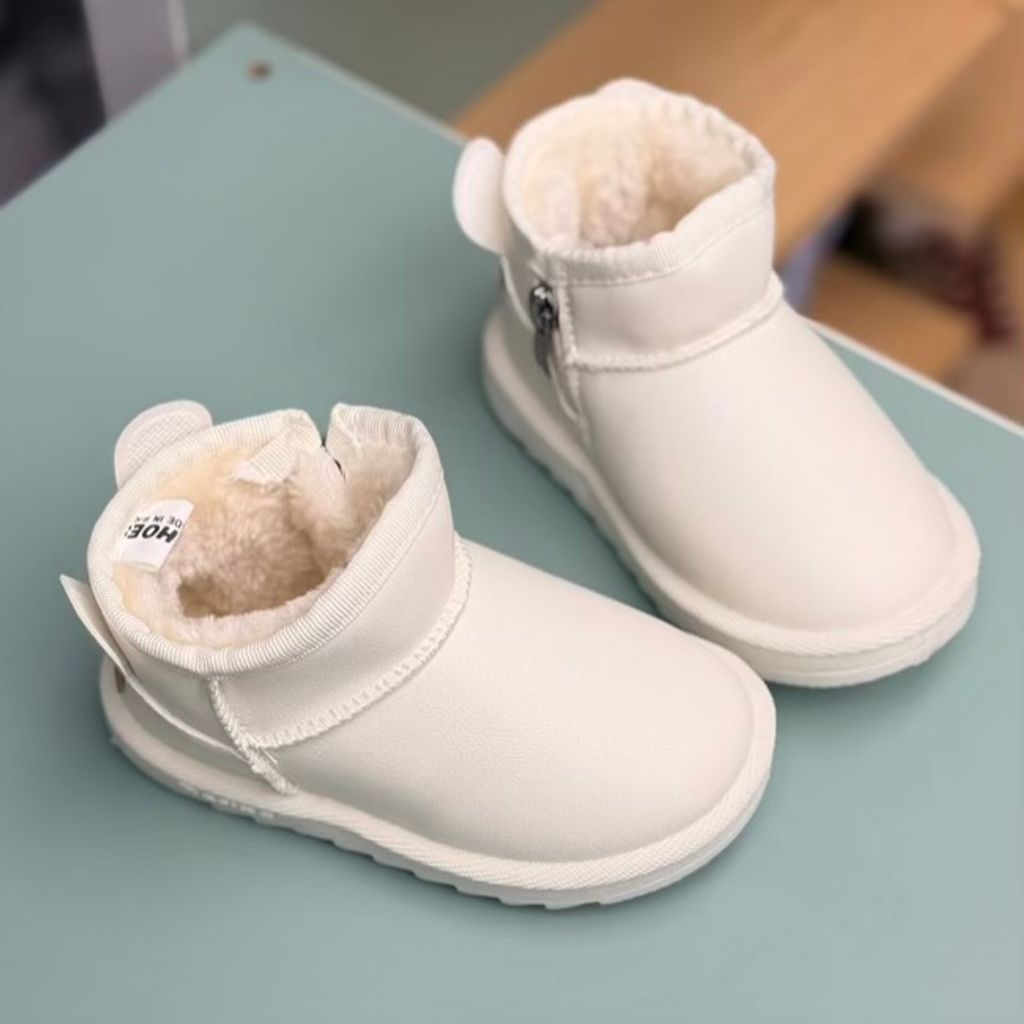 خرید اینترنتی قیمت بوت بچگانه نیمساق از کاشوزکد 4082805